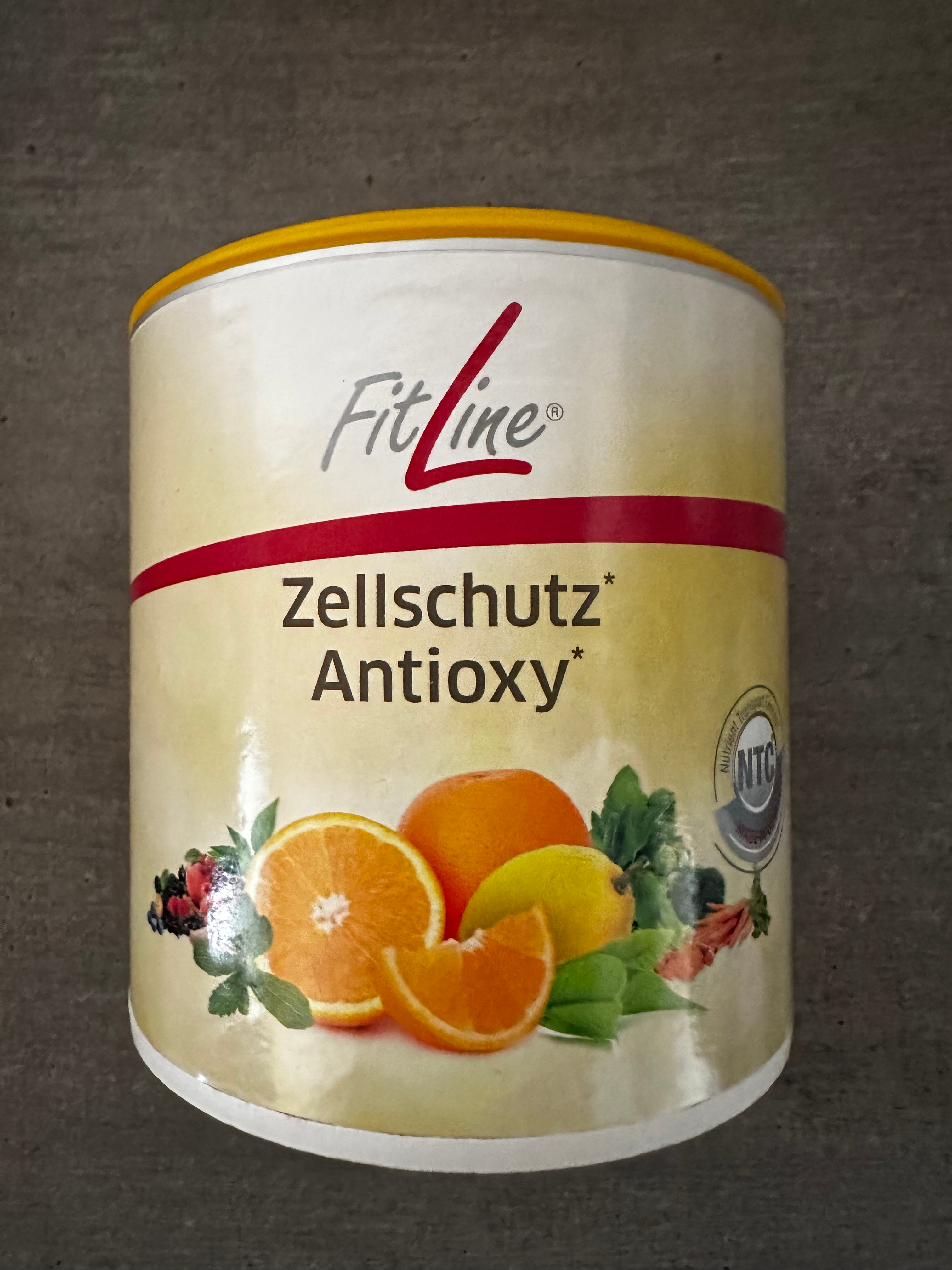 Zellschutz